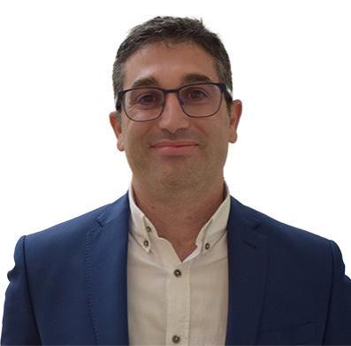 Alan Arrigo