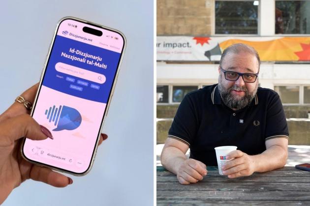 From beans to insults: Malta's love affair with kafè