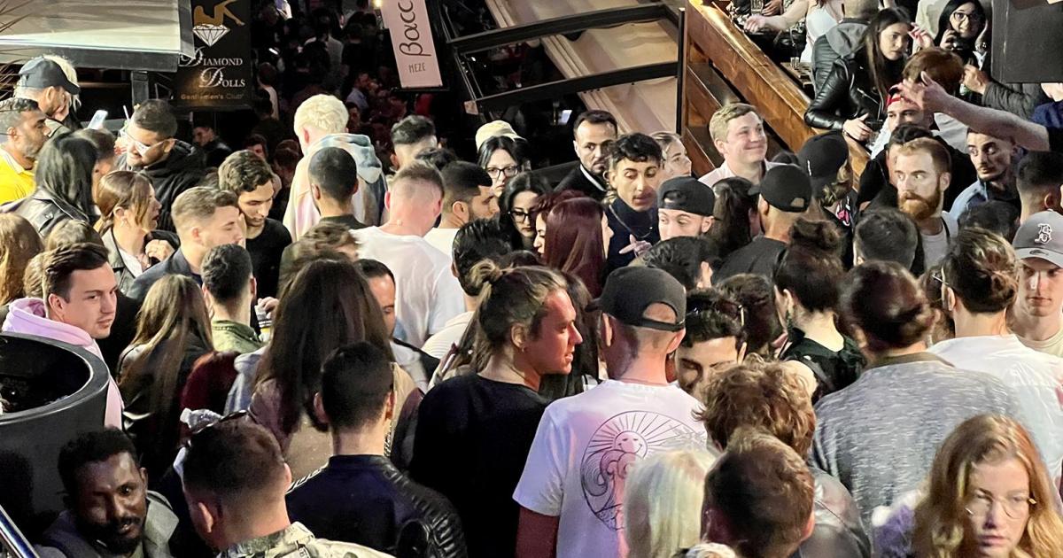 What on-the-spot fines mean for Malta-bound tourists