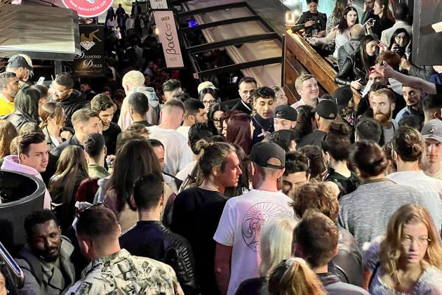 What on-the-spot fines mean for Malta-bound tourists
