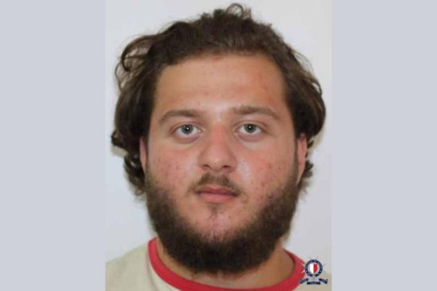 Have you seen this man?