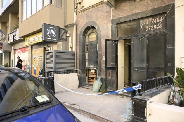 Man hospitalised after falling three storeys from Gżira balcony