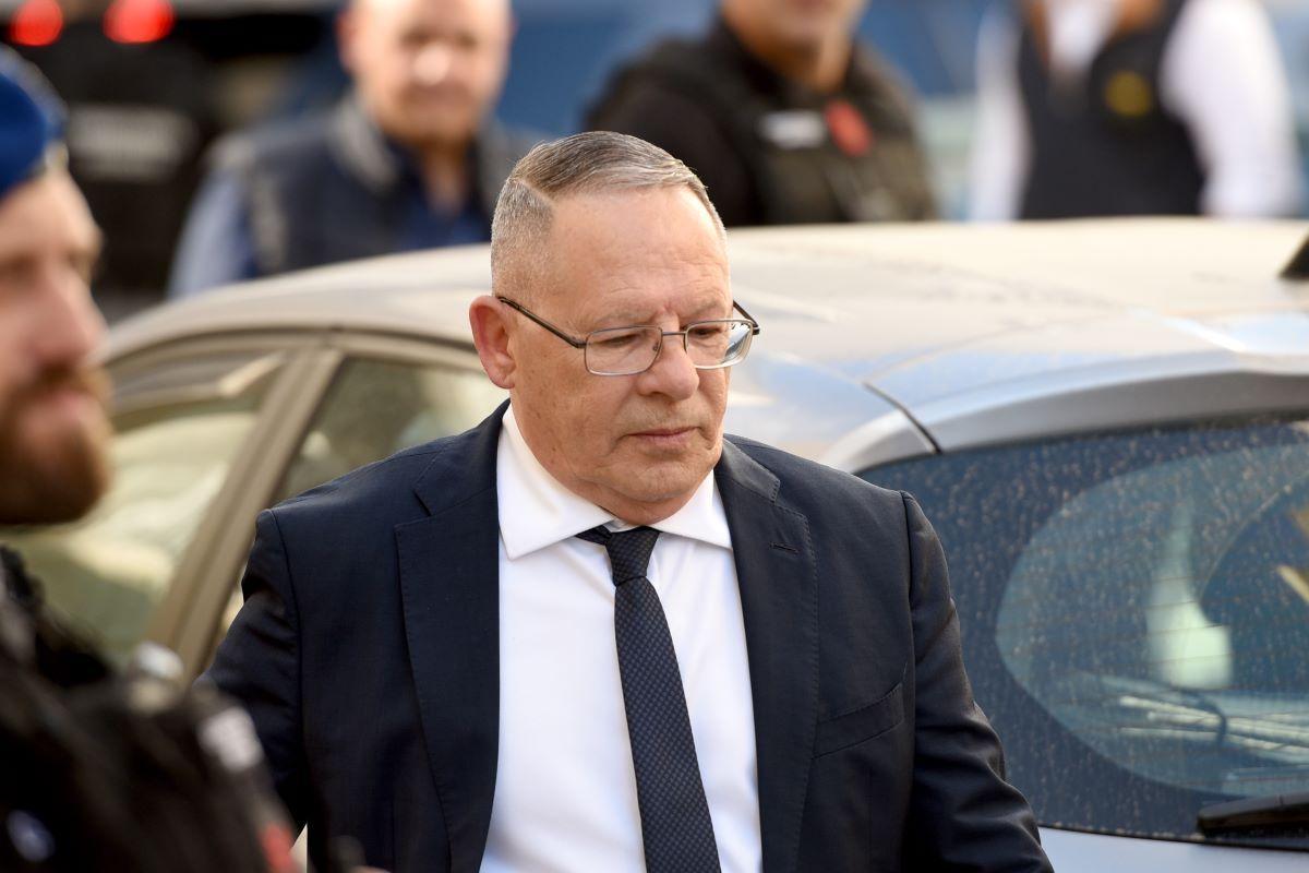 Convicted hitman George Degiorgio was determiend to kill Daphne Caruana Galizia at all costs. File photo.