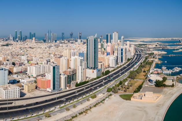 Bahrain, Kuwait bombed by Iran in fresh attacks