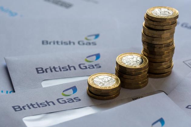 British Gas to pay  £20m to settle meter scandal