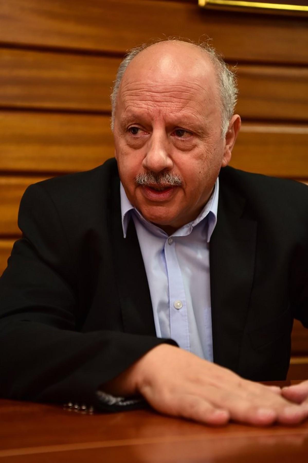 Alfred Vella