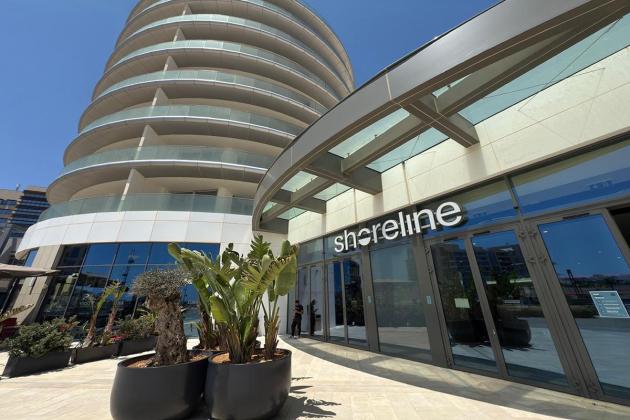 Shoreline Mall plc wants more time to pay €14 million debt