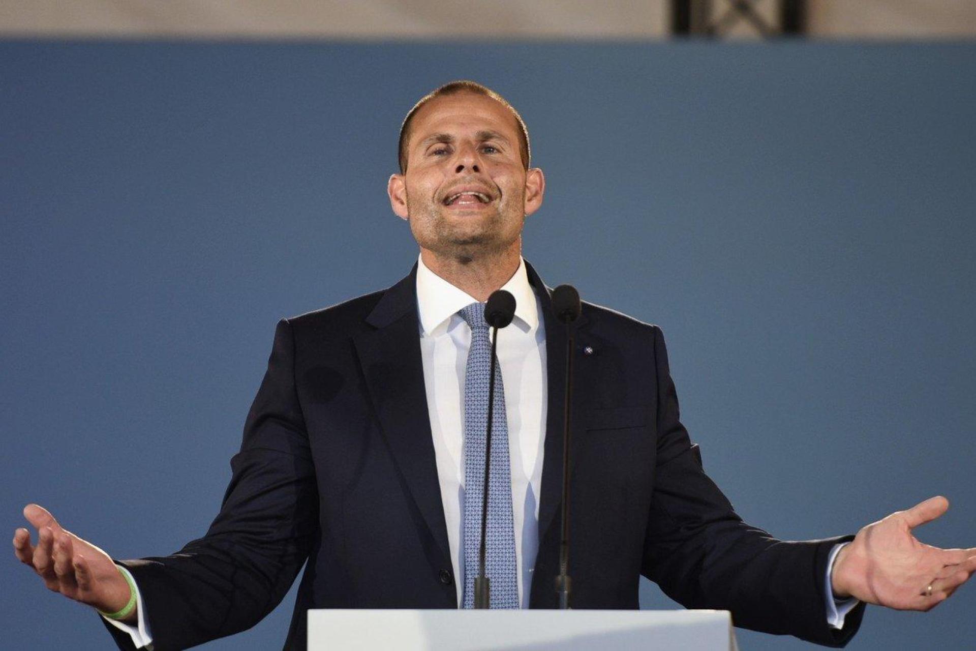 Abela sought to compare Labour's monetary benefits for workers with those of the PN