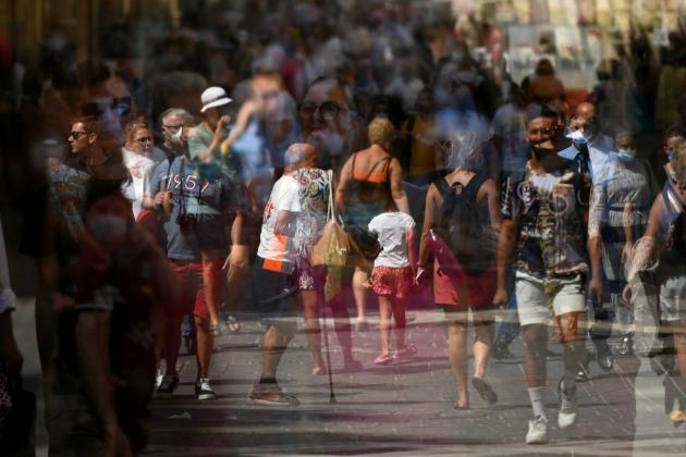 Malta population up by 2.4% in 2025