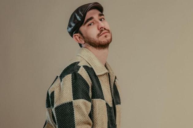 A rising star in Italian jazz comes to the Manoel