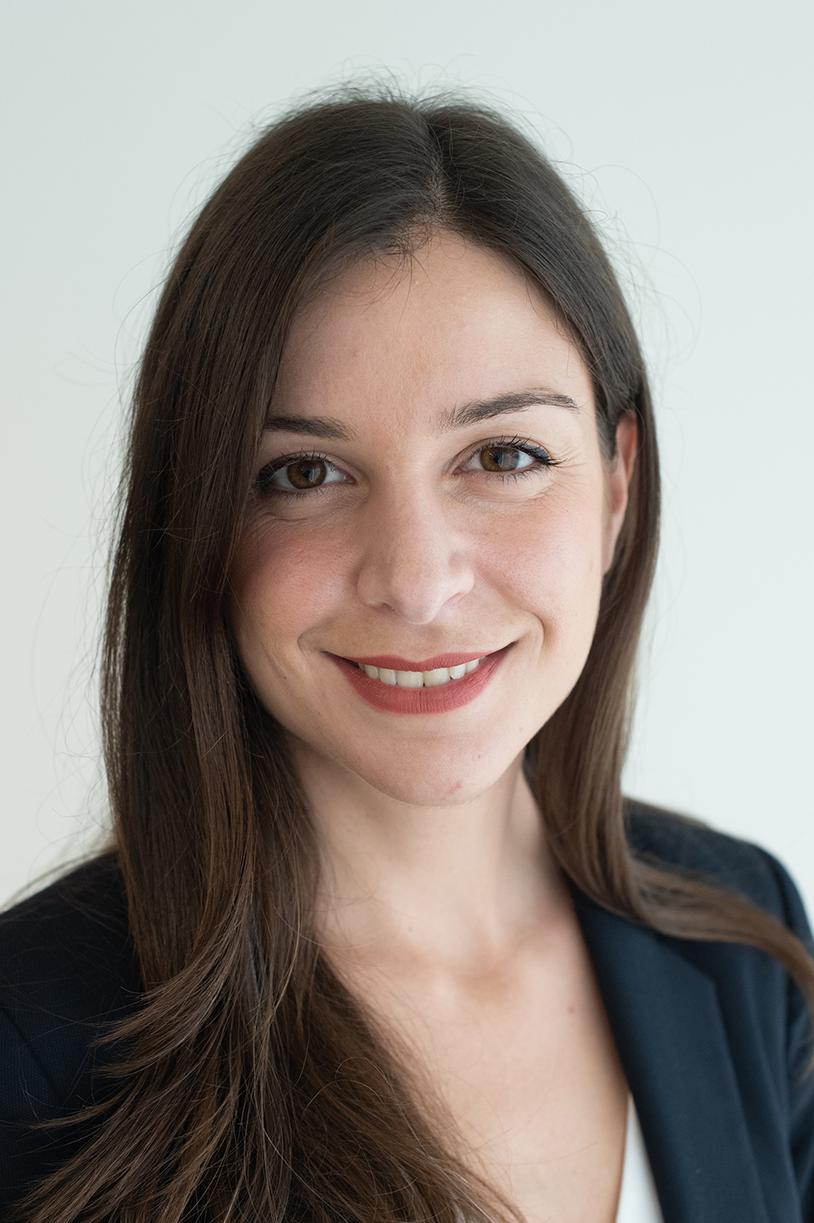 Rachel Meilak, CFA, Senior Portfolio Manager