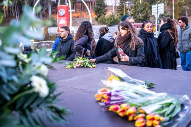 Bar owners face fresh questions over Swiss inferno