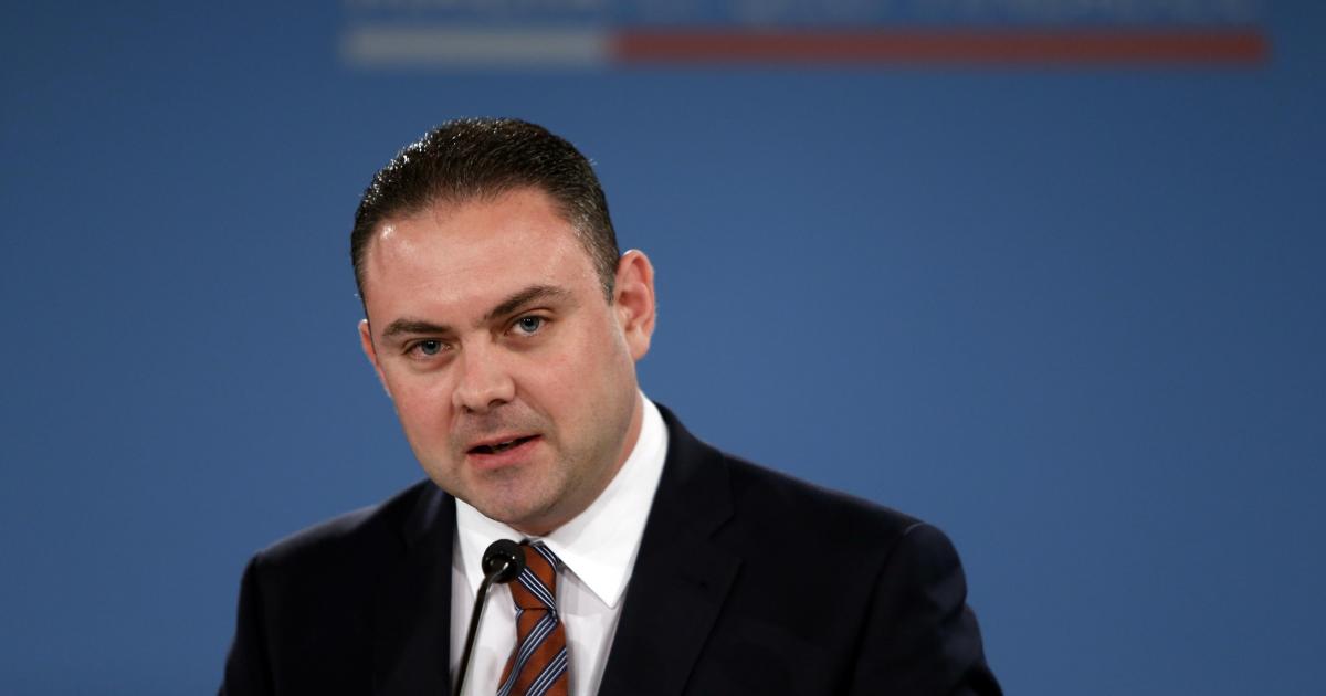 Government May Seek Constitutional Change To Speed Up Appeals Cases