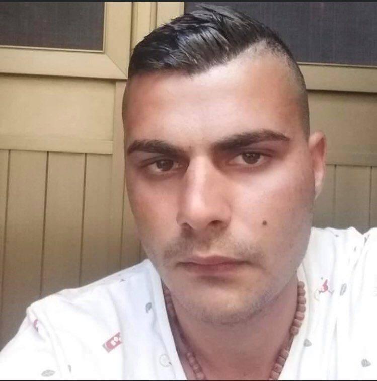 Kyle Mifsud was shot in the common area of an apartment block. Photo: Facebook
