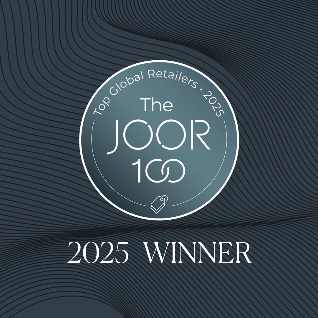 JOOR is the world&rsquo;s leading fashion buying platform.