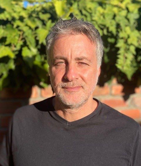 Malcolm Scerri Ferrante