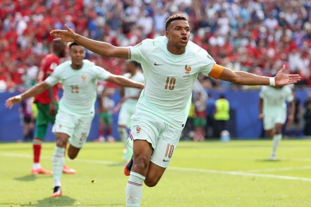 The ‘final before the final’: France face Spain in World Cup blockbuster