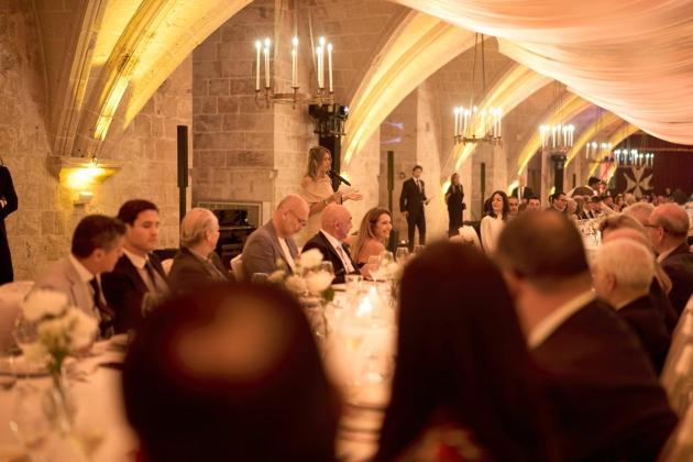 Valletta Credit Finance Corporation makes its mark