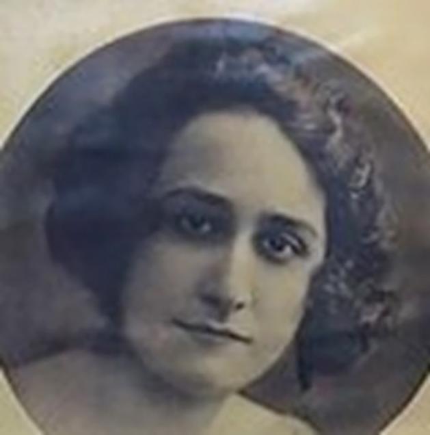 Bice Mizzi Vassallo