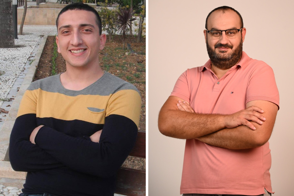 Munxar Mayor Damien Spiteri has been appointed PN's head of secretariat and Simon Vella Gregory is campaign manager.