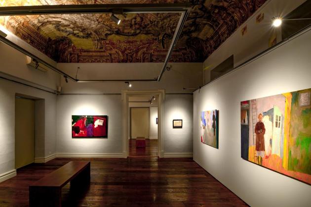 Malta Society of Arts launches two calls for exhibition proposals