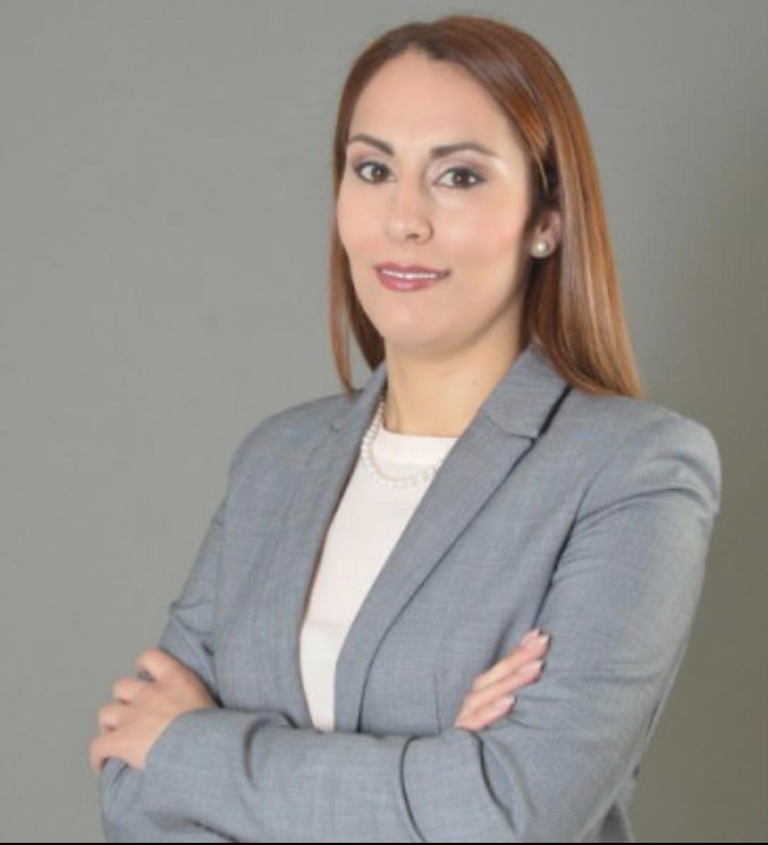 Lawyer Marlene Cini is the ferry service's new chairperson.
