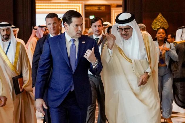 US says it wants deal with Iran, but not 'at any price'