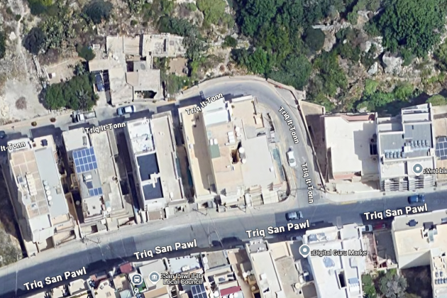 St Paul's Bay land expropriated to help private developers, court rules