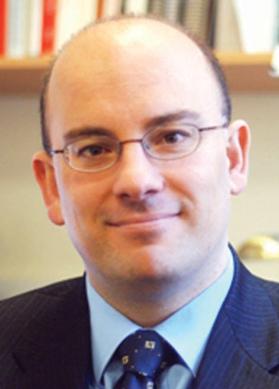 Johann de Bono has been in-volved in developing more than 100 potential new drugs over the past decade, several of which are now available to patients.