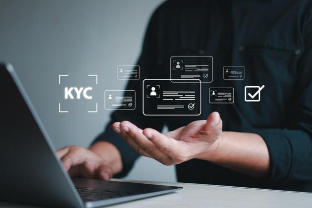 Best KYC software providers in 2026