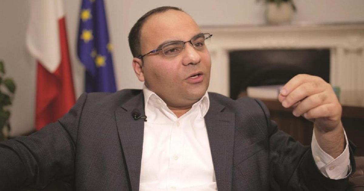 Optimism Rises For June End To Malta Greylisting