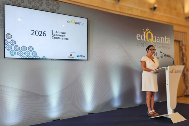 Important milestone for one of Malta’s most active private R&D companies