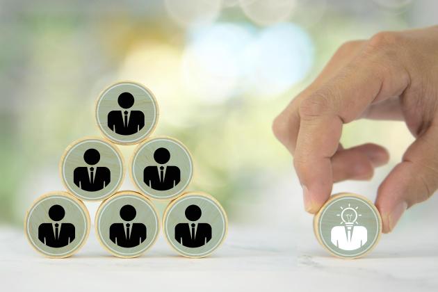 ‘Human skills, such as critical thinking, will become even more valuable’