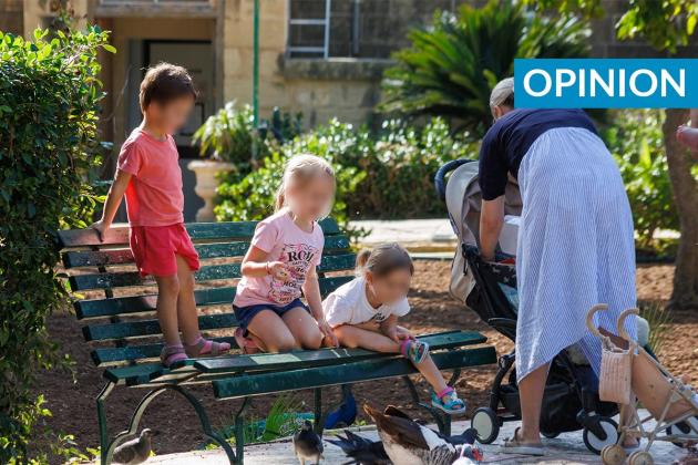 Urgent reform is vital to stop children paying price of parental conflict