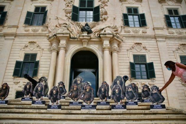 EU report shows rule of law weakness 'remains unresolved'