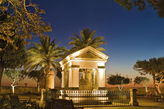 Din l-Art Ħelwa to hold fundraising reception