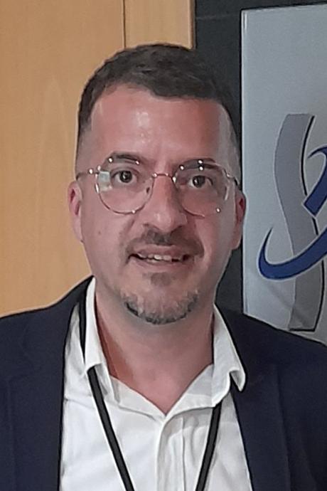 Jean Paul Xuereb, Health and Safety Officer with the OHSA