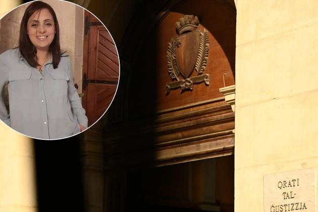Lawyers sue relatives of murder victim Bernice Cassar