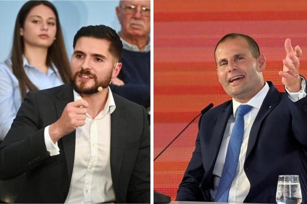 As it happened: PN's tax cut pledges dominate day 10