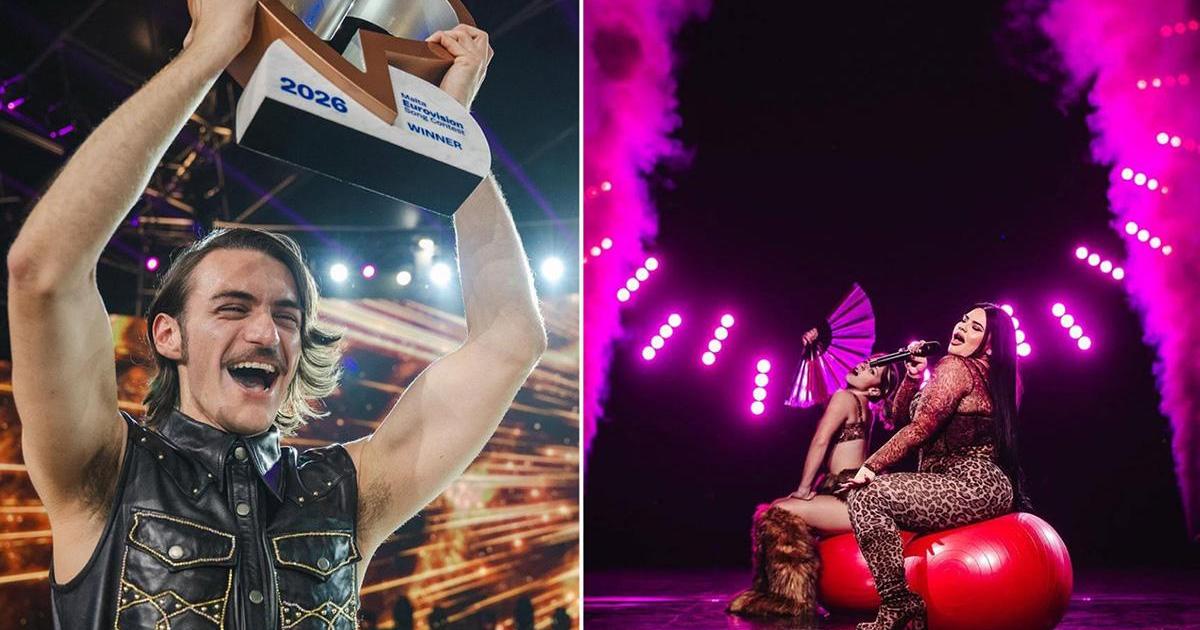 Eurovision songwriting bootcamp in doubt, artists concerned