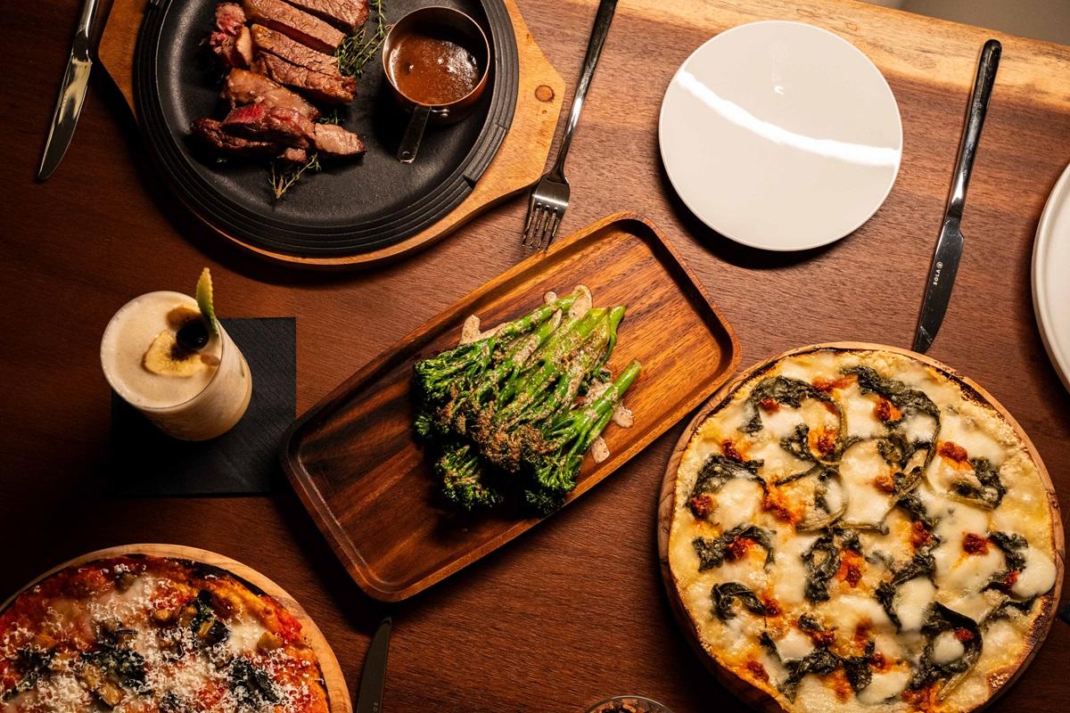 IT Malta brings the brand&rsquo;s signature style to the island.