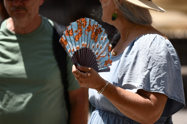 Malta endures fourth day in a row of temperatures above 42°C