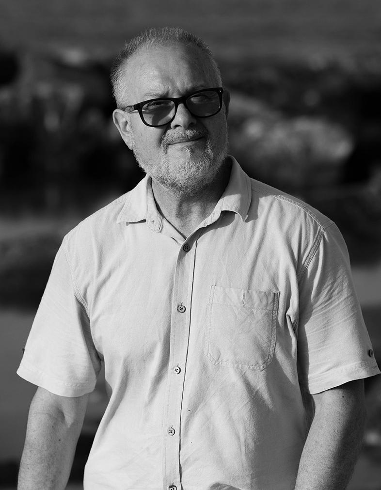 Antoine Paul Camilleri