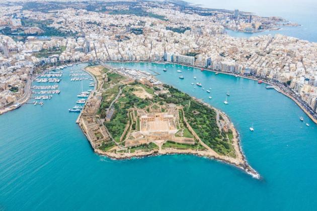 Fort Manoel to host massive parties, and campaigners say that's a betrayal