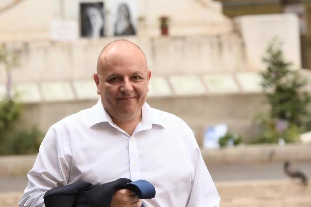 Keith Schembri takes the witness stand in Daphne Caruana Galizia murder case
