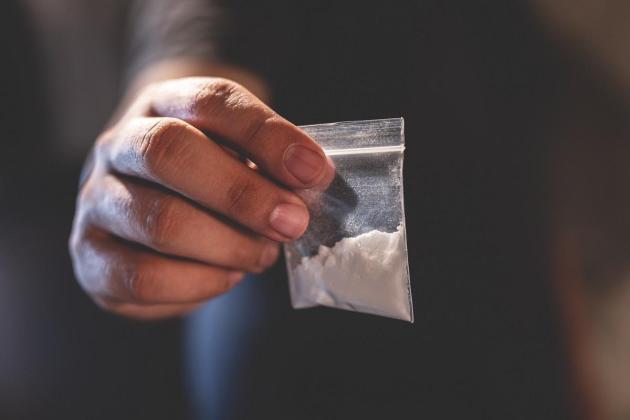 Man attempted to assault a tourist who refused to buy drugs, court told