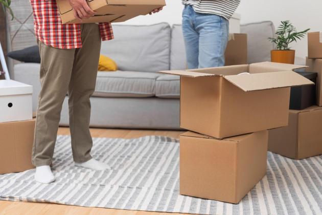 Relocating abroad? The financial details many British expats forget