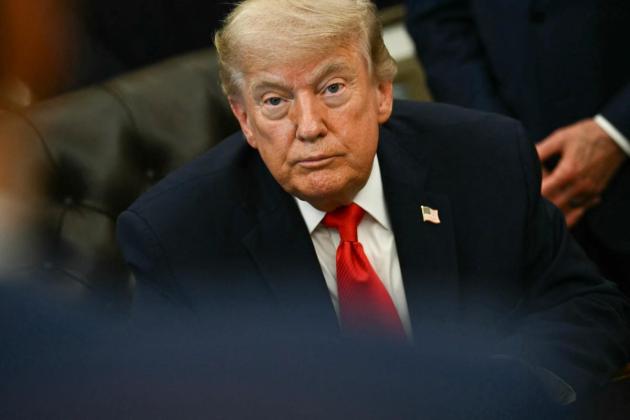 Trump says Iran peace deal to be signed Sunday, opening Hormuz