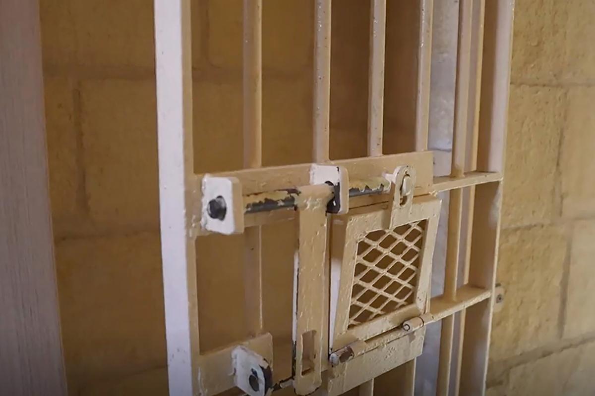 Malta has high rates of reoffending. Photo: Times of Malta