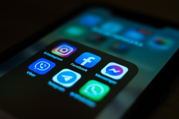 EU to limit children's access to social media... eventually